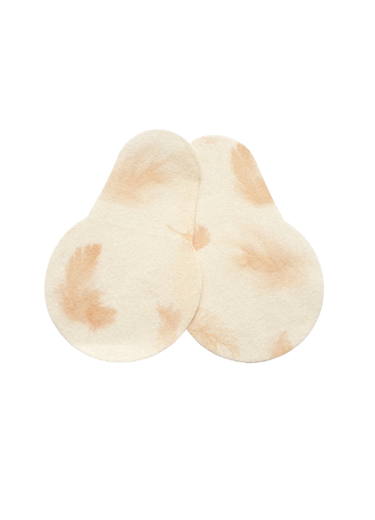 Julimex наклейки на соски ALL-UP Nipple PS-08