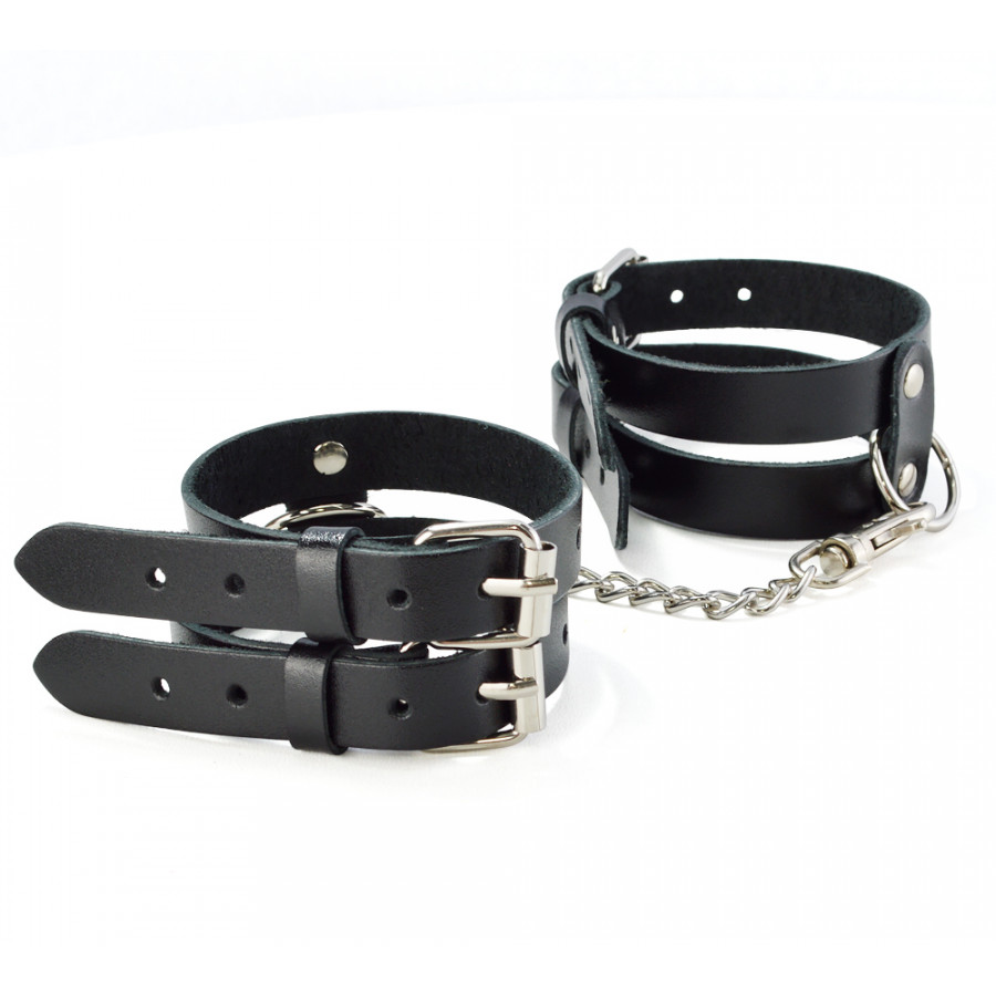 Sitabella наручники Грация 3427-1, Черный