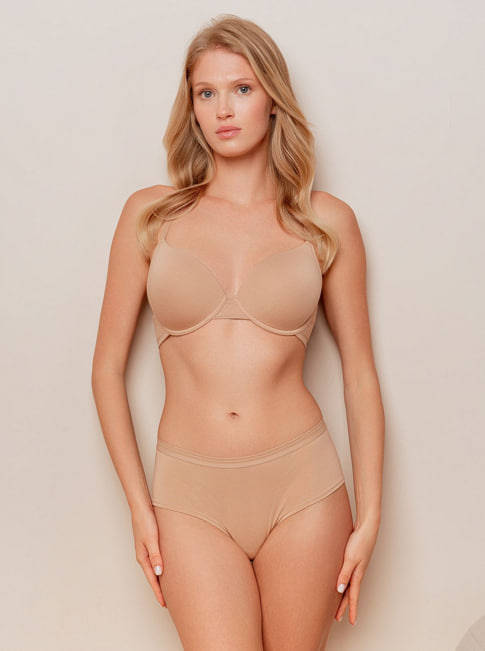 Indefini комплект 4218WXY-K, Бежевый