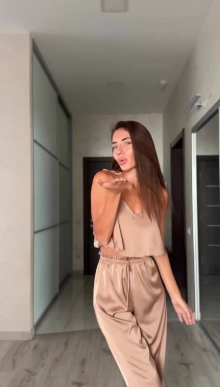 Instinto костюм четверка Grace, Капучино