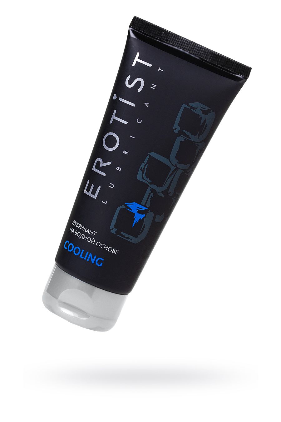 Erotist лубрикант на водной основе COOLING, 100 мл.
