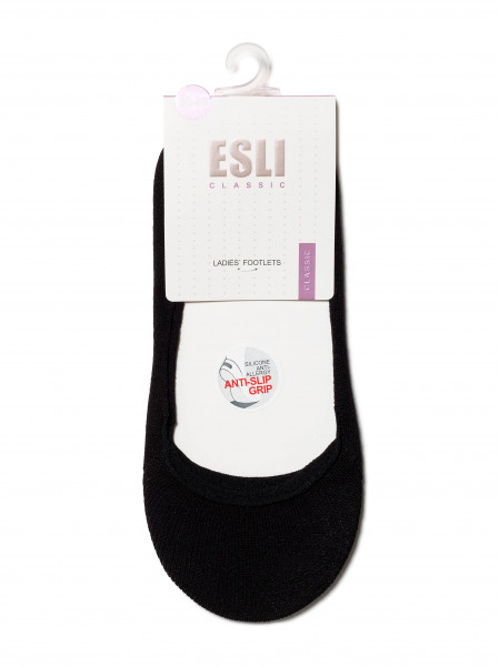 Esli подследники IS004 (чз), Черный