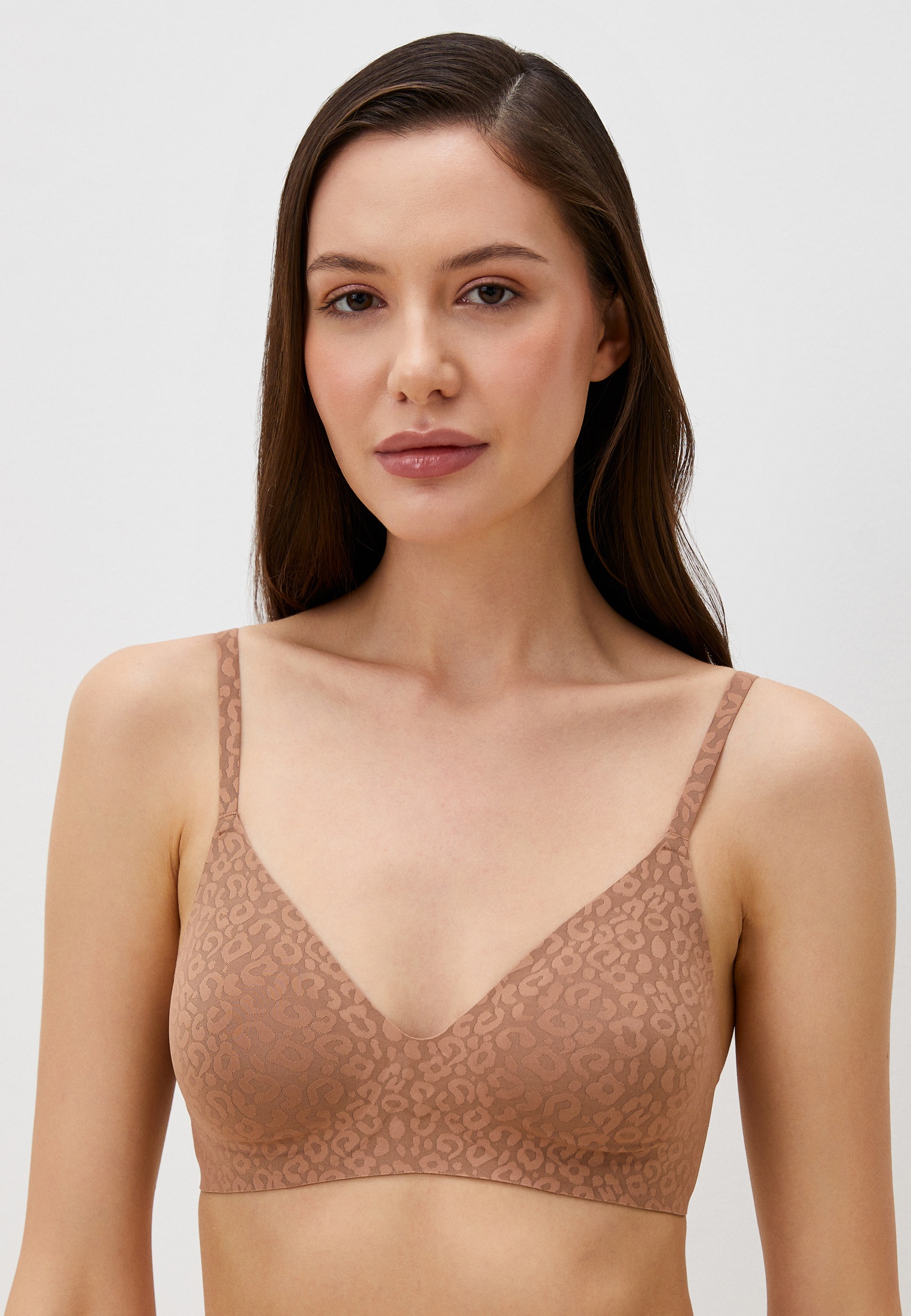 Bramo бюстгальтер Canna CA002, Бежевый*