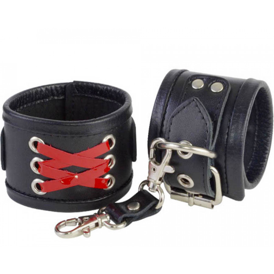 Sitabella наручники 3161-1, Черный