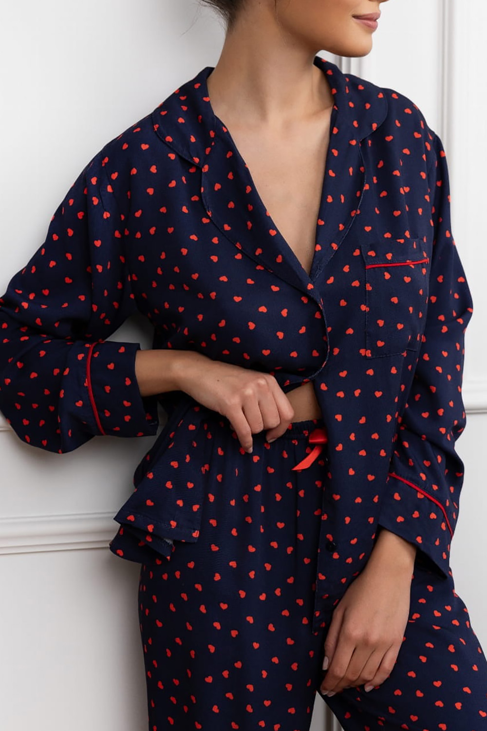 Sensis пижама Sophia (чз), Синий