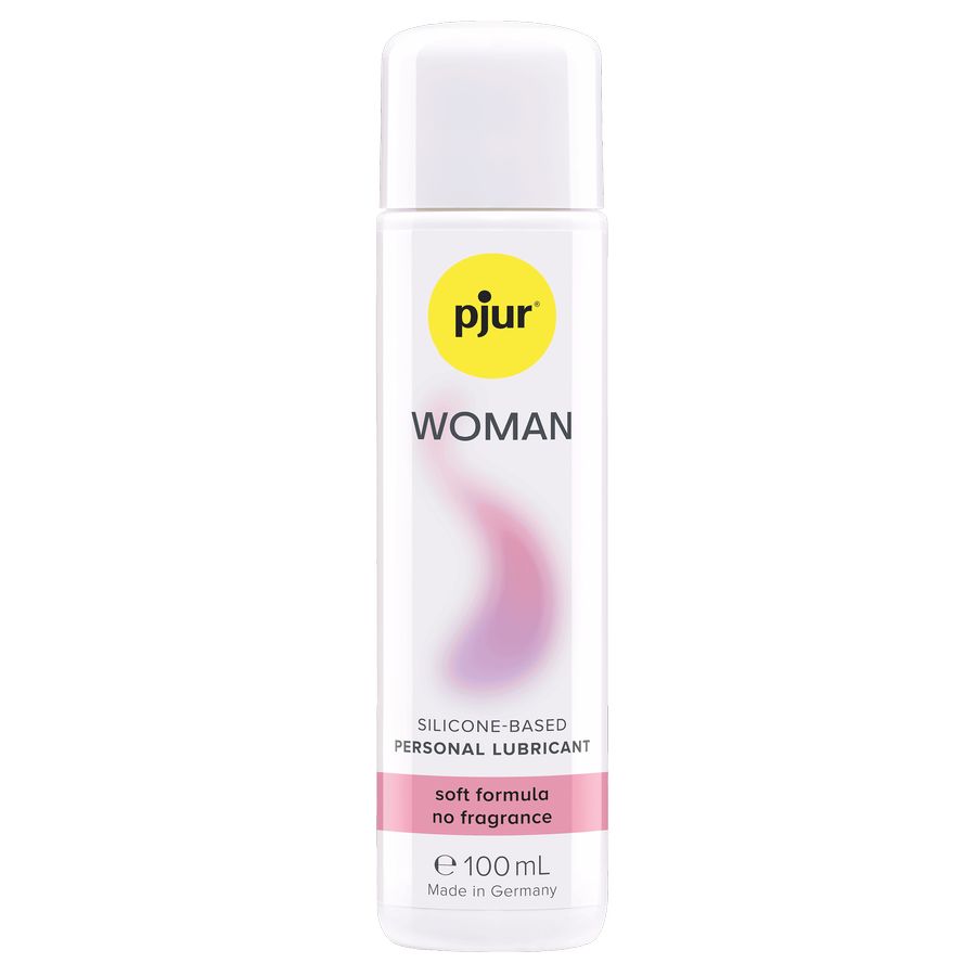 Pjur концентрированный лубрикант Woman 100 ml