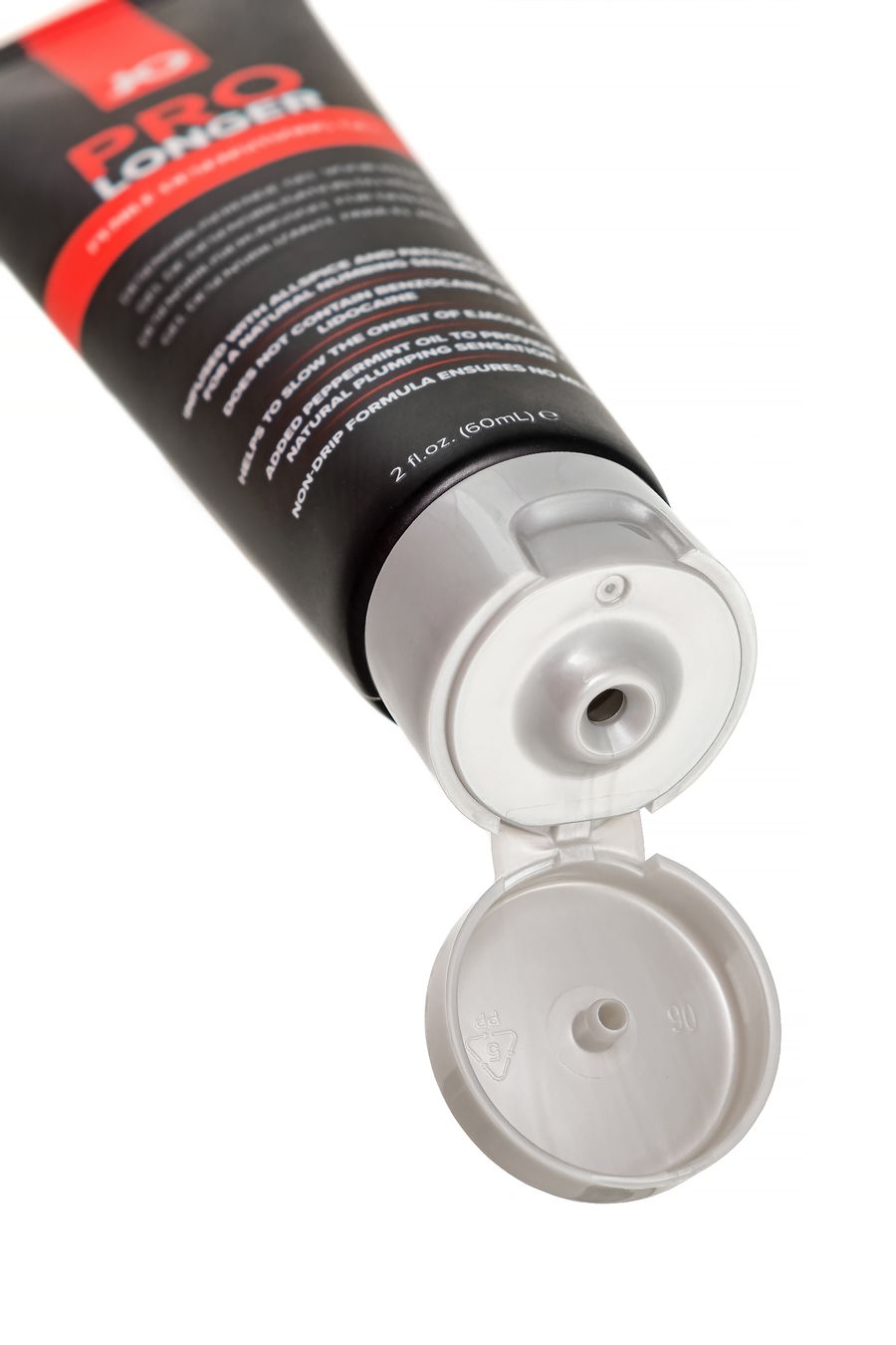 JO пролонгирующий гель для мужчин Prolonger Desensitizing Gel, 60 мл