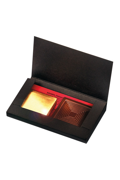 ChocoLovers шоколад с афродизиаками, 20 гр