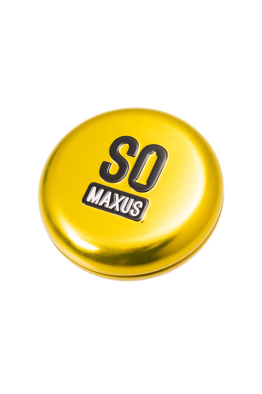 Maxus презервативы G-SPORT, 15 шт.