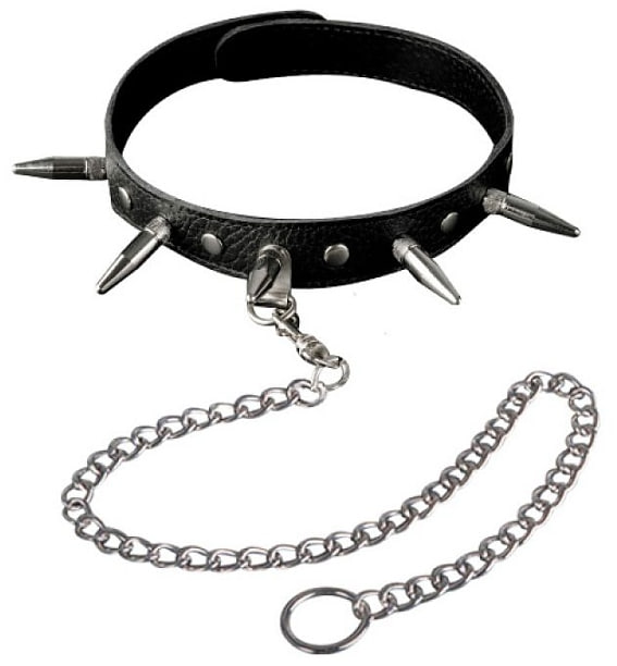 Sitabella чокер 3103-1, Черный*